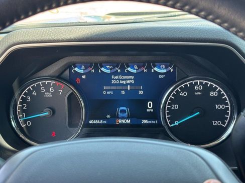 Used 2022 Ford F150 XLT w/ Equipment Group 302A High AWD/4WD image 21
