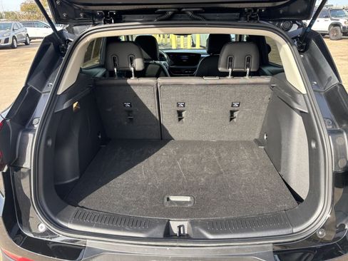 Used 2025 Buick Encore GX Preferred image 29