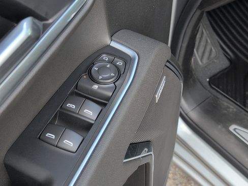 New 2026 Chevrolet Silverado 1500 RST image 46