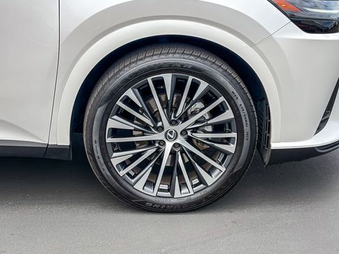 Used 2023 Lexus RX 350 Premium Plus w/ Cold Area Package FWD image 9