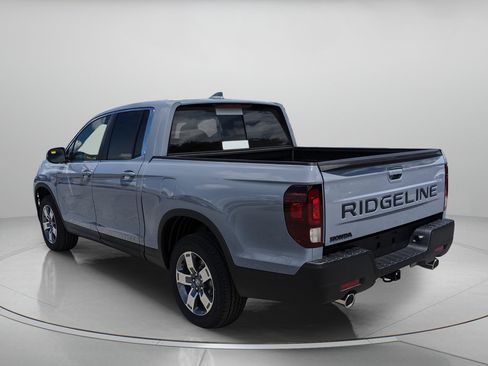 New 2026 Honda Ridgeline RTL image 4