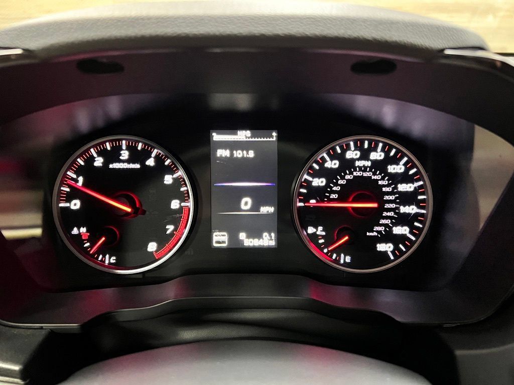Used 2022 Subaru WRX Premium AWD/4WD image 25