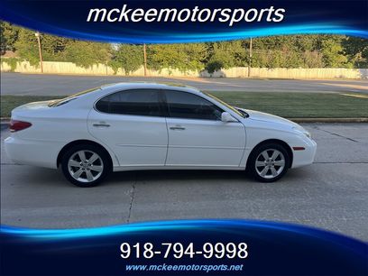 Used 2005 Lexus ES 330