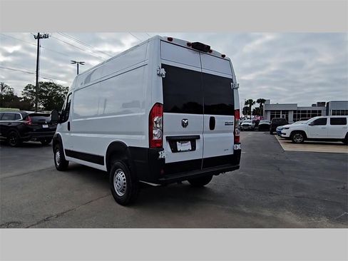 New 2026 RAM ProMaster 1500 w/ Convenience Group image 28