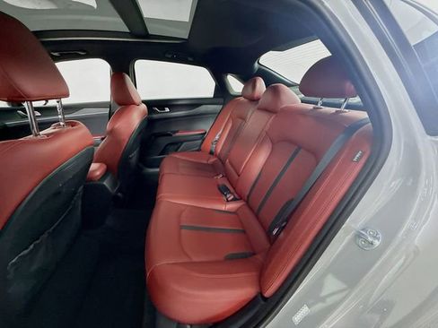 Used 2021 Kia K5 GT-Line w/ GT-Line FWD Premium Package image 23