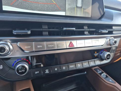 New 2025 Kia Telluride SX X-Line image 22