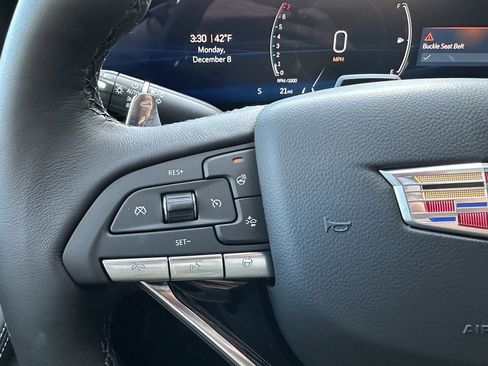 New 2026 Cadillac CT5 Premium Luxury w/ Technology Package image 21