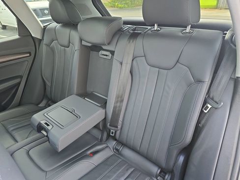 Used 2024 Audi Q5 2.0T Premium Plus AWD/4WD image 14
