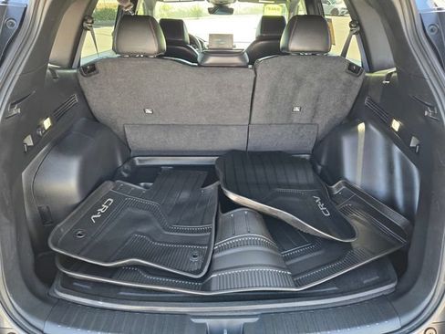 Used 2024 Honda CR-V Sport-L image 9