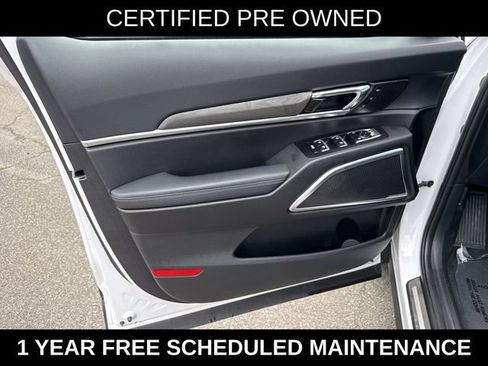 Used 2023 Kia Telluride SX X-Line AWD/4WD image 13