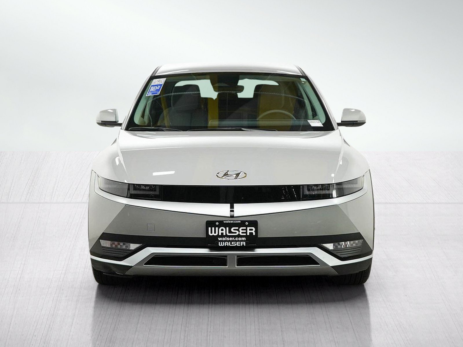 Certified 2023 Hyundai Ioniq 5 SE AWD/4WD image 8