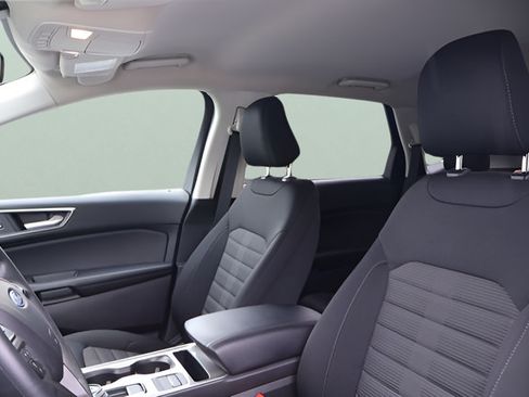 Used 2023 Ford Edge SEL AWD/4WD image 13