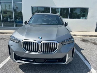 Used 2026 BMW X5 xDrive40i w/ Premium Package