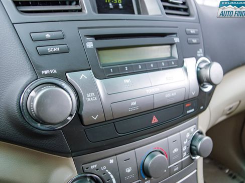 Used 2008 Toyota Highlander 2WD image 19