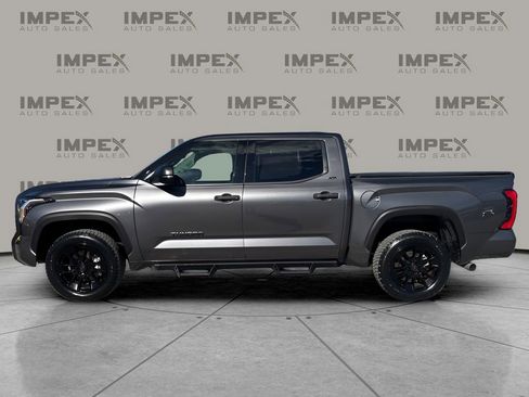 Used 2022 Toyota Tundra SR5 image 2