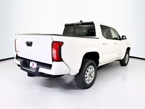 New 2026 Toyota Tacoma SR5 image 9