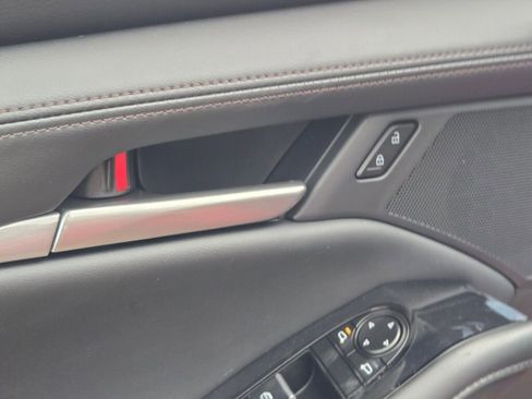 New 2026 MAZDA MAZDA3 s image 21