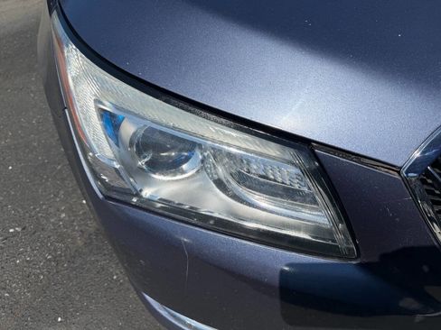 Used 2014 Buick LaCrosse image 4