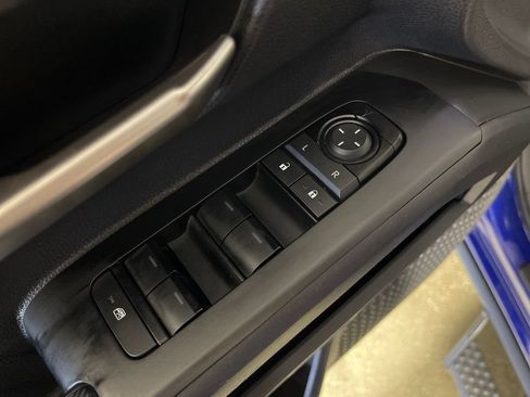 Certified 2024 Toyota Tacoma TRD Sport AWD/4WD image 16