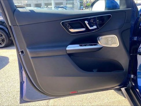 Used 2026 Mercedes-Benz GLC 300 4MATIC image 18