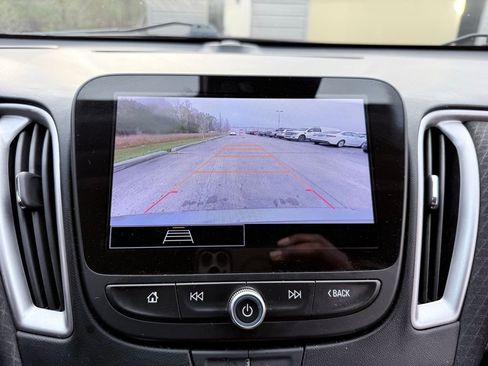 Used 2024 Chevrolet Malibu RS image 17