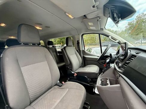Used 2020 Ford Transit 350 XLT image 25