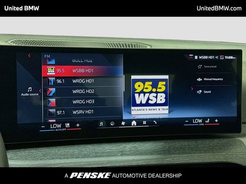 Certified 2026 BMW M340i Sedan RWD image 15