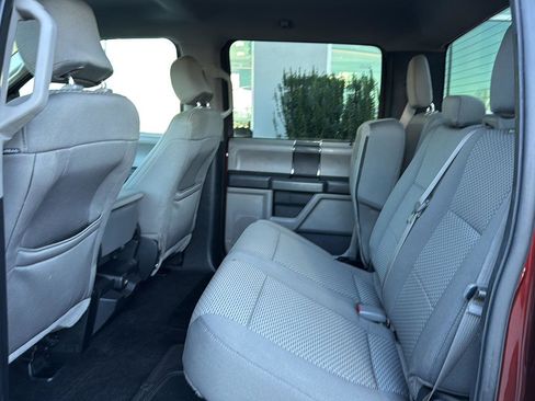 Used 2016 Ford F150 XLT w/ Equipment Group 301A Mid image 9