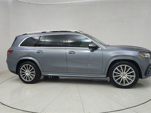 Used 2025 Mercedes-Benz GLS 450 GLS 450 image 68