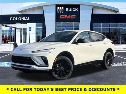 New 2026 Buick Envista Sport Touring w/ Convenience I Package