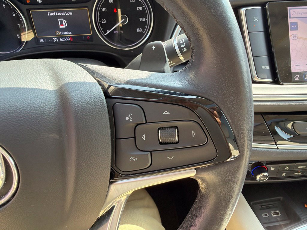 Used 2023 Buick Enclave Essence w/ Experience Buick Package FWD image 21