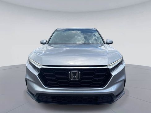 Certified 2024 Honda CR-V EX-L image 9