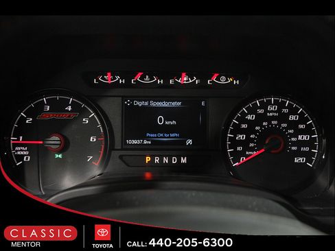Used 2018 Ford F150 XLT w/ Equipment Group 302A Luxury AWD/4WD image 9