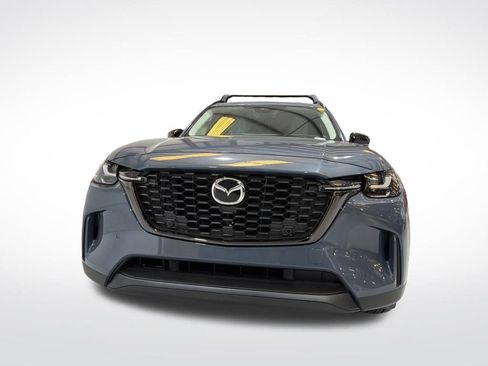 New 2026 MAZDA CX-90 3.3 Turbo w/ Premium Sport Pkg image 2