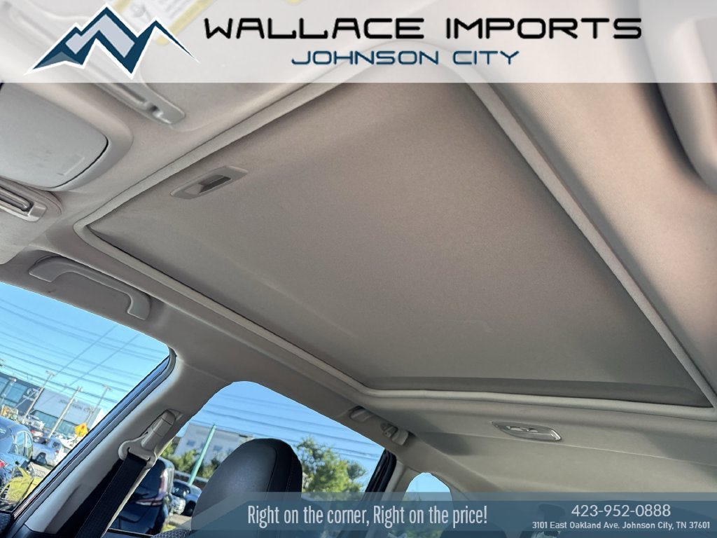 Certified 2024 Subaru Forester Sport AWD/4WD image 15