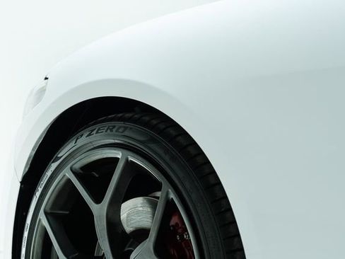 Used 2020 Alfa Romeo Giulia Nero Edizione w/ Nero Edizione image 21