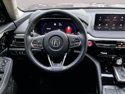 Used 2024 Acura MDX FWD image 6