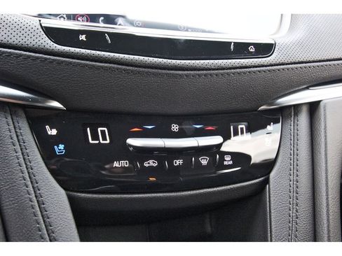 New 2026 Cadillac XT5 Premium Luxury w/ Driver Assist Package FWD image 19