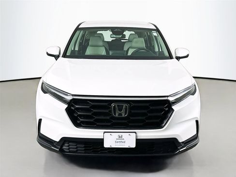 Certified 2023 Honda CR-V LX image 3
