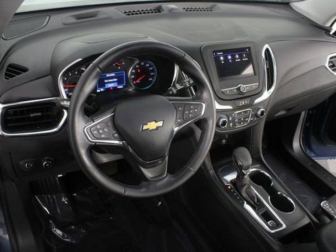 Used 2024 Chevrolet Equinox LT image 8