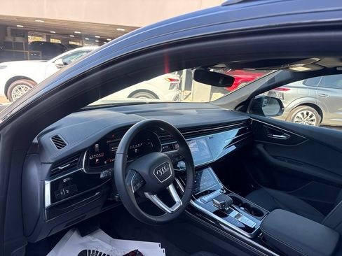 Used 2026 Audi Q8 Premium Plus AWD/4WD image 12