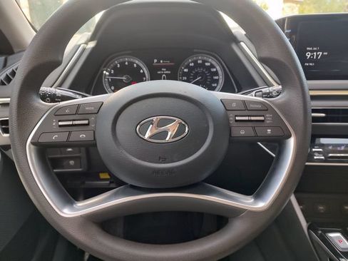 Used 2023 Hyundai Sonata SEL FWD image 11
