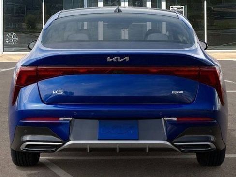 New 2026 Kia K5 GT-Line w/ GT-Line Premium Package image 13