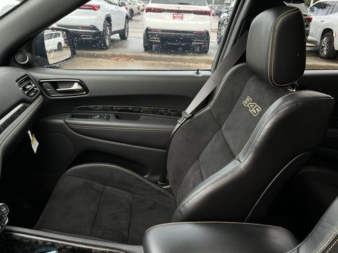 Used 2025 Dodge Durango R/T image 23