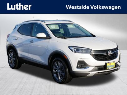 Used 2023 Buick Encore GX Essence w/ Experience Buick Package