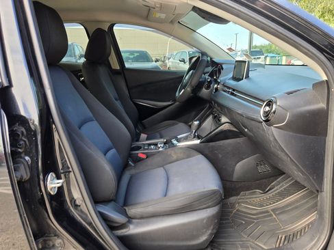 Used 2018 Toyota Yaris iA FWD image 24