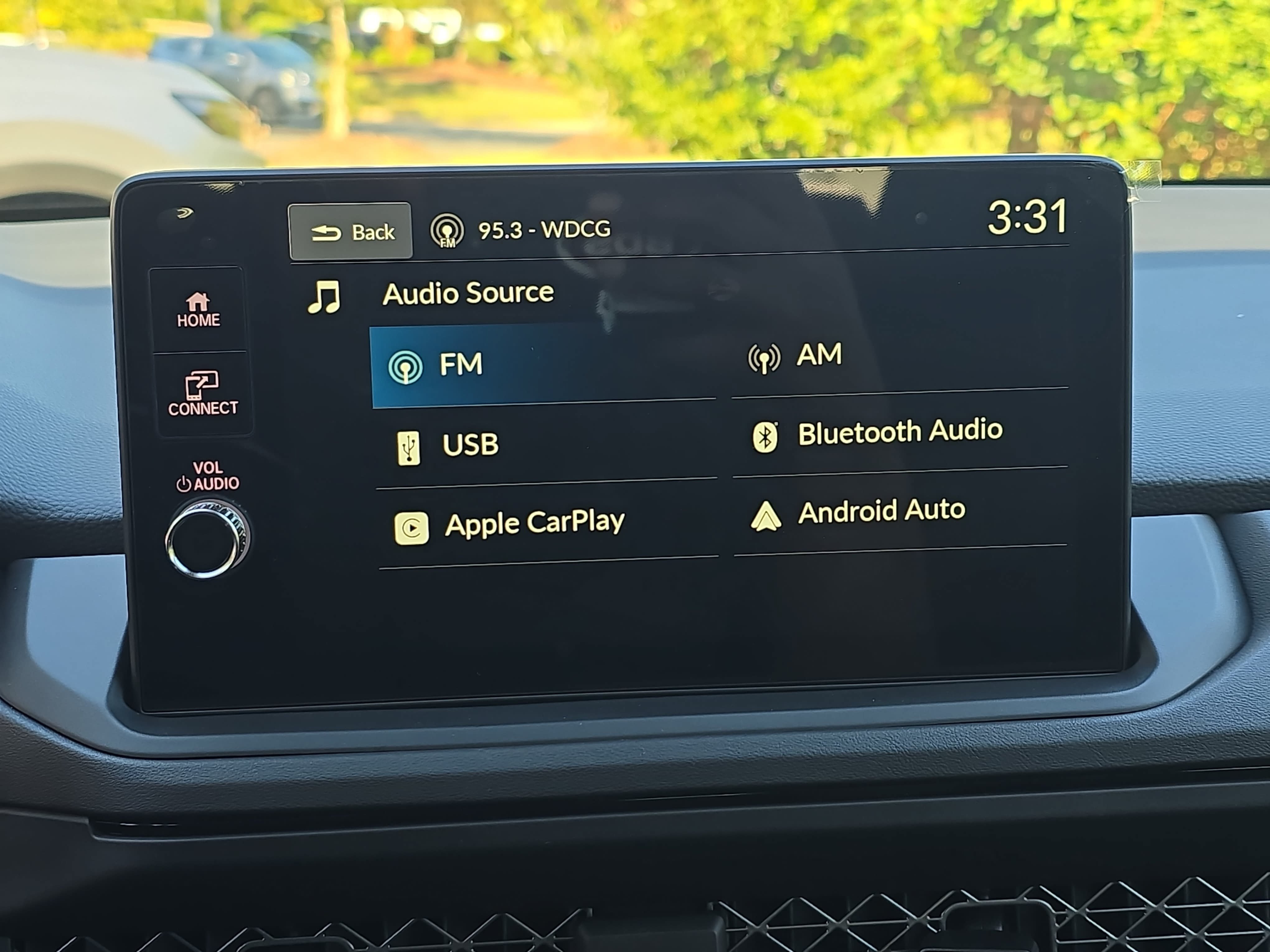 New 2026 Honda Accord LX image 21