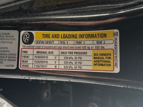 Used 2015 Buick Regal FWD image 37