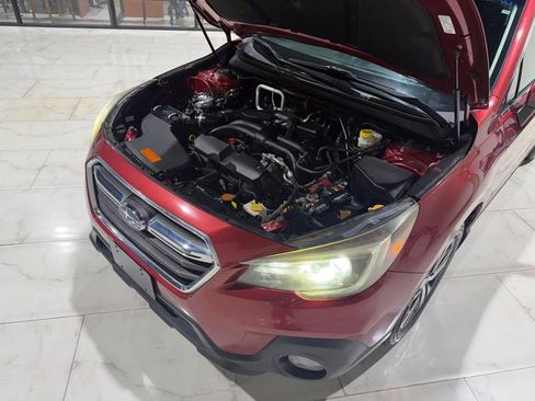 Used 2018 Subaru Outback 2.5i Limited AWD/4WD image 5