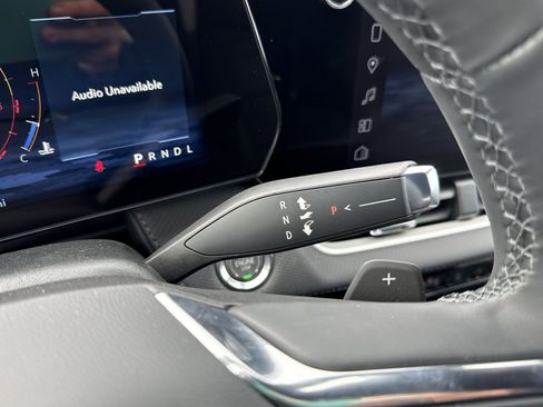 New 2026 Chevrolet Equinox LT FWD image 22